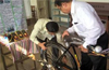 ’Bicycle power’ for rural houses : NIT K researcher